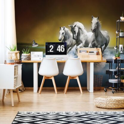 Horses(425WM)