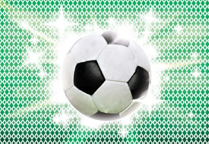3D Football(477WM) - Image 2