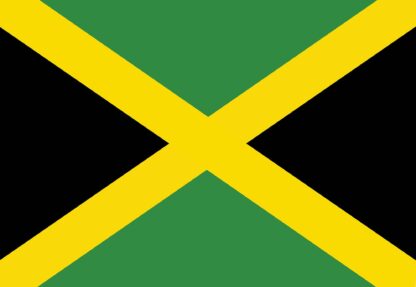 Flag Jamaica(478WM) - Image 2