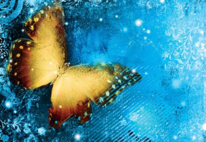 Butterfly Blue(573WM) - Image 2