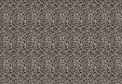 Pebbles Dark Stones Pattern(640WM) - Image 2
