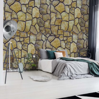 Stone Wall(641WM)