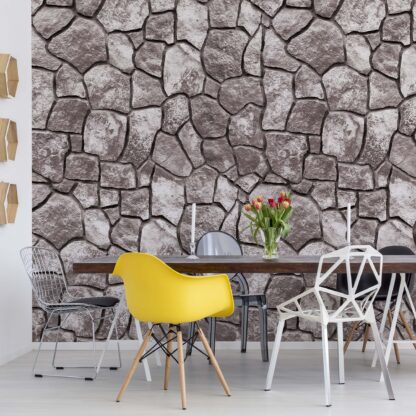 Stone Wall(643WM)