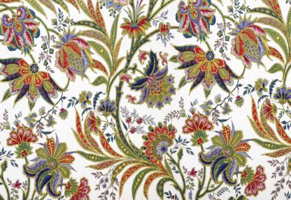 Vintage Floral Pattern(656WM)