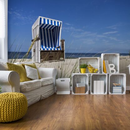 Sylt Beach Sea Chair(738WM)
