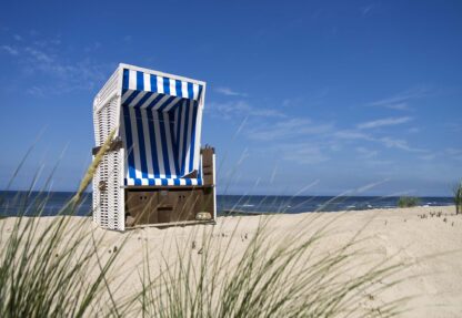 Sylt Beach Sea Chair(738WM) - Image 2