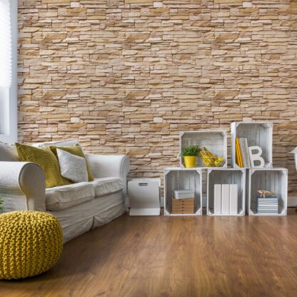 Stone Wall(761WM)