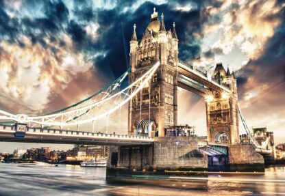 City London Tower Bridge(846WM) - Image 2
