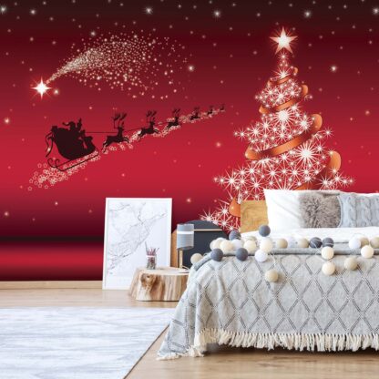 Christmas Santa Claus(871WM)