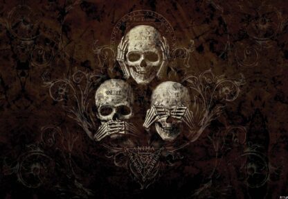 Alchemy Gothic(978WM) - Image 2