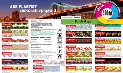 Köögitagasein 462 - Image 2