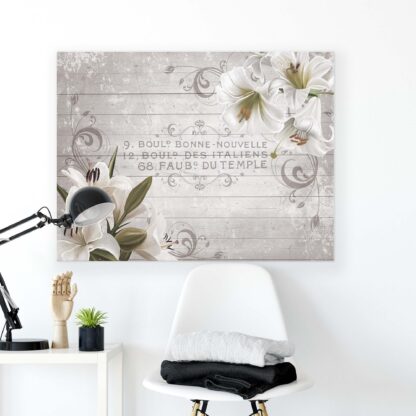 Floral Vintage, Vintage, and Retro (10050CV) - Image 2