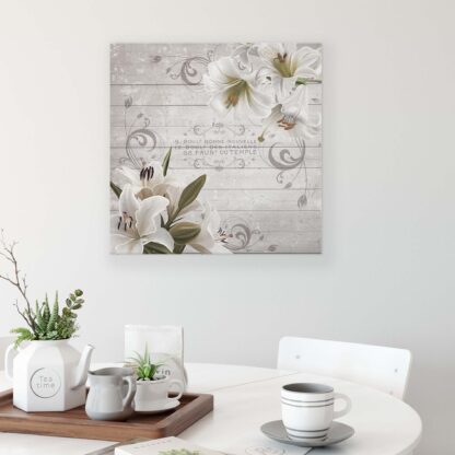 Floral Vintage, Vintage, and Retro (10050CV) - Image 3