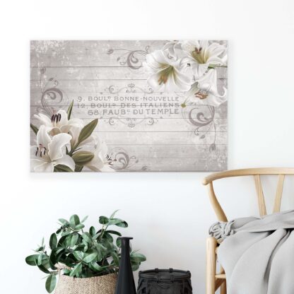 Floral Vintage, Vintage, and Retro (10050CV) - Image 5