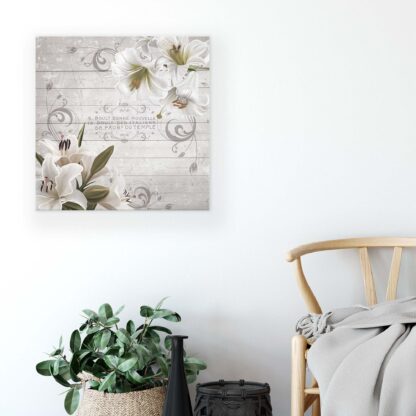 Floral Vintage, Vintage, and Retro (10050CV) - Image 6