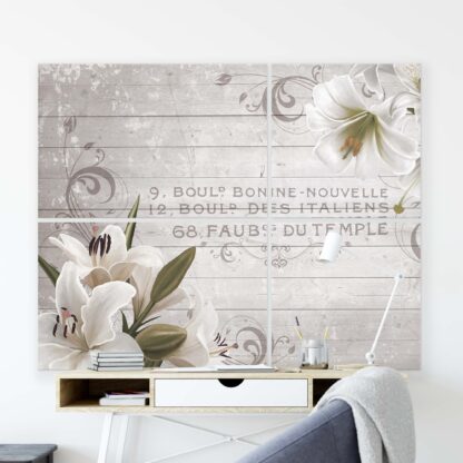 Floral Vintage, Vintage, and Retro (10050CV) - Image 8