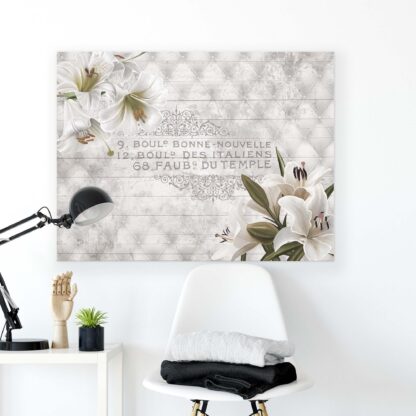 Floral Vintage, Vintage, and Retro (10051CV) - Image 2