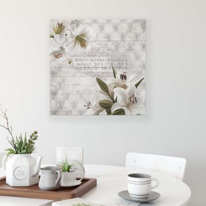 Floral Vintage, Vintage, and Retro (10051CV) - Image 3