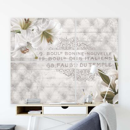Floral Vintage, Vintage, and Retro (10051CV) - Image 8