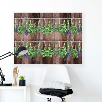 Floral Vintage, Vintage, and Retro (10060CV) - Image 2