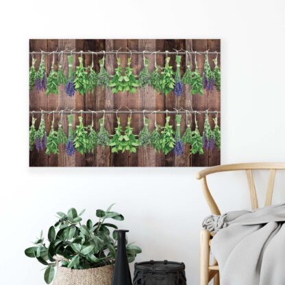 Floral Vintage, Vintage, and Retro (10060CV) - Image 5