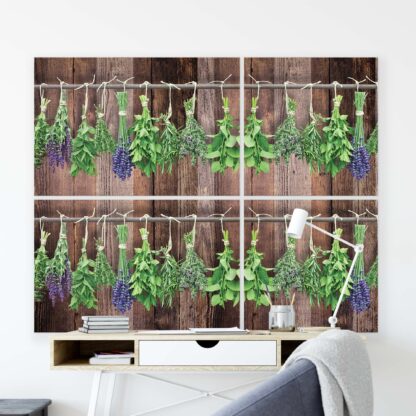 Floral Vintage, Vintage, and Retro (10060CV) - Image 9