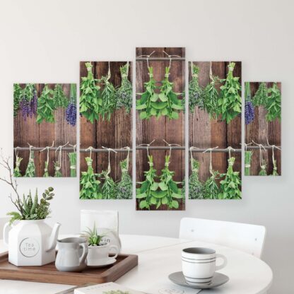 Floral Vintage, Vintage, and Retro (10060CV) - Image 10