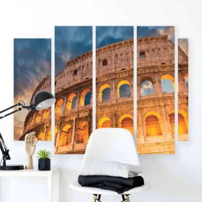 Travel and World (1006CV) - Image 2