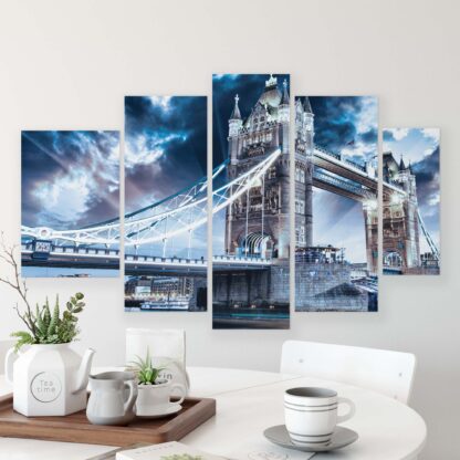 London (1007CV) - Image 3