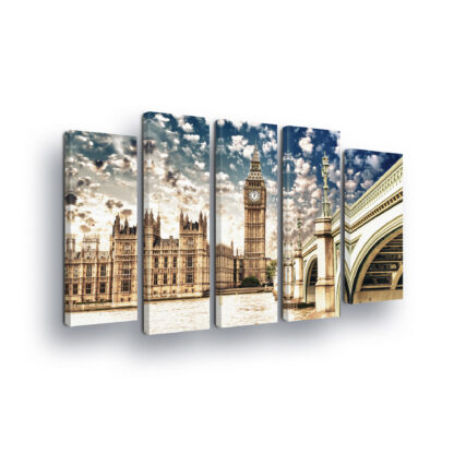 London (1009CV)