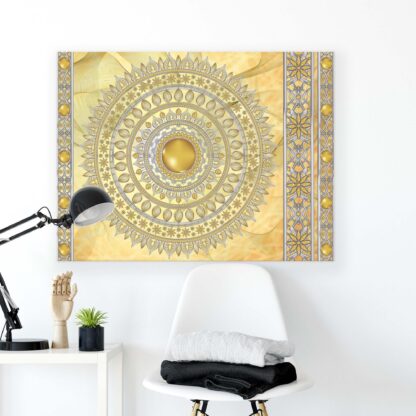 Ethnic (10117CV) - Image 2