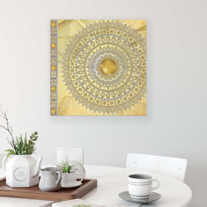 Ethnic (10117CV) - Image 3