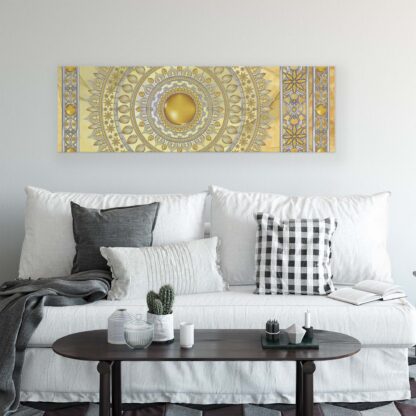 Ethnic (10117CV) - Image 4