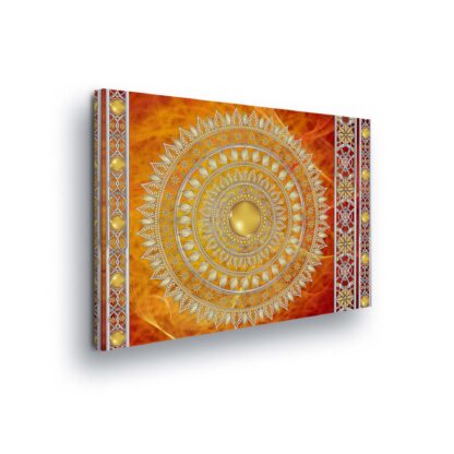 Ethnic (10119CV)