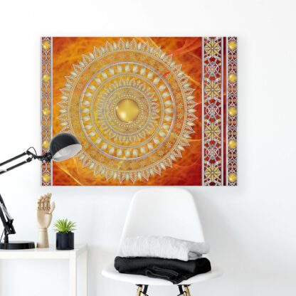 Ethnic (10119CV) - Image 2