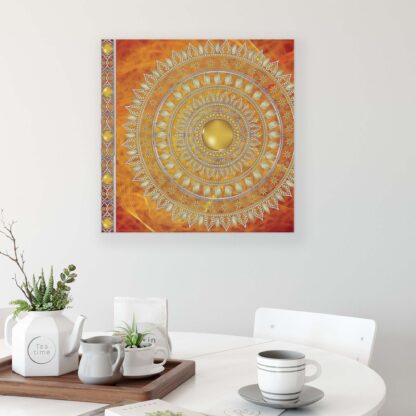 Ethnic (10119CV) - Image 3