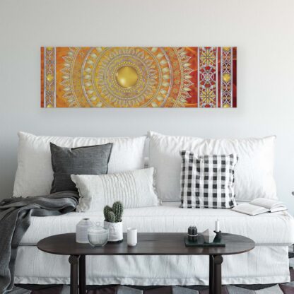 Ethnic (10119CV) - Image 4