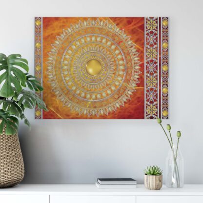 Ethnic (10119CV) - Image 7