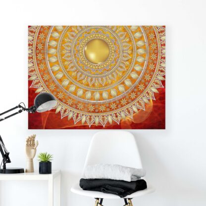Ethnic (10120CV) - Image 2