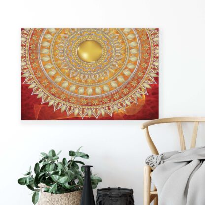 Ethnic (10120CV) - Image 4