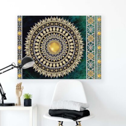 Ethnic (10121CV) - Image 2