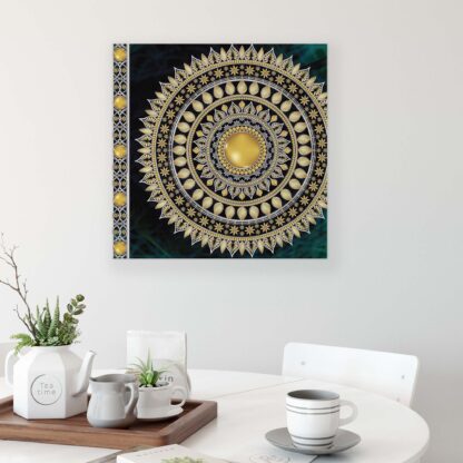 Ethnic (10121CV) - Image 3