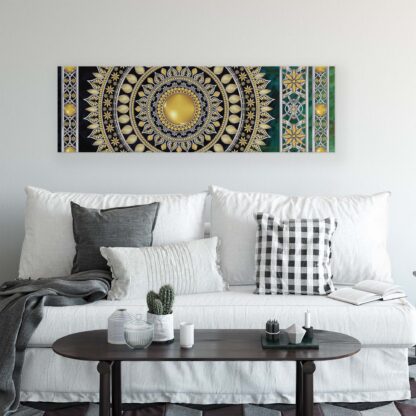 Ethnic (10121CV) - Image 4