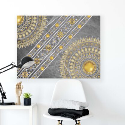 Ethnic (10123CV) - Image 2