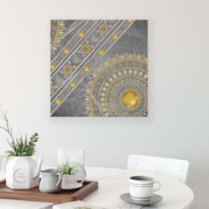 Ethnic (10123CV) - Image 3