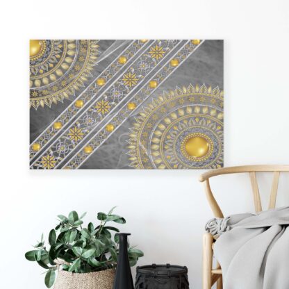Ethnic (10123CV) - Image 4