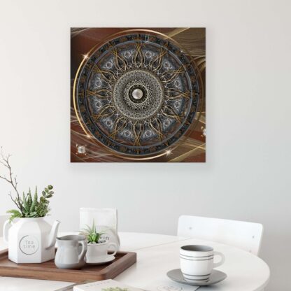 Ethnic (10126CV) - Image 3