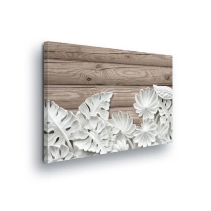 Floral Vintage, Vintage, and Retro (10136CV)