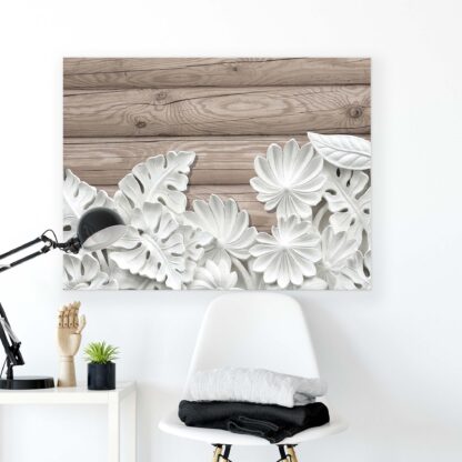 Floral Vintage, Vintage, and Retro (10136CV) - Image 2