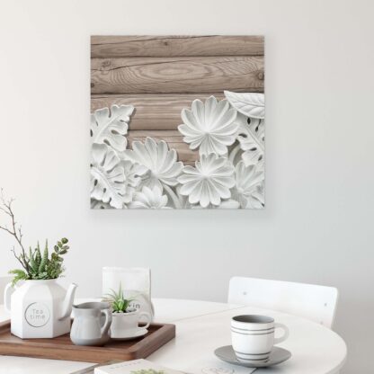 Floral Vintage, Vintage, and Retro (10136CV) - Image 3